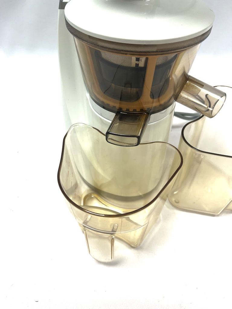 Sulas spiede Bauer Slow Juicer BA-720 Sulas spiede Bauer Slow Juicer BA-720